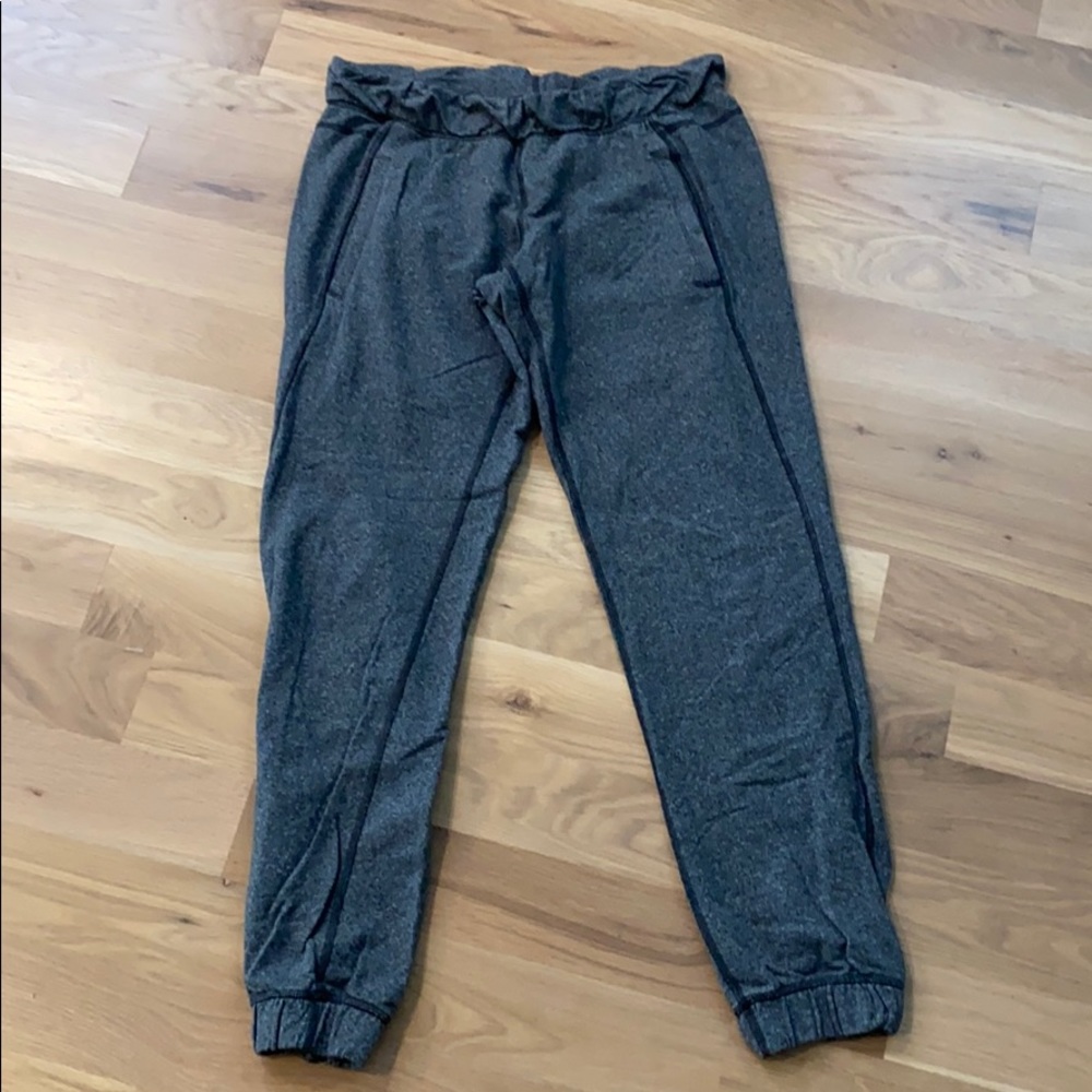 Lululemon Joggers